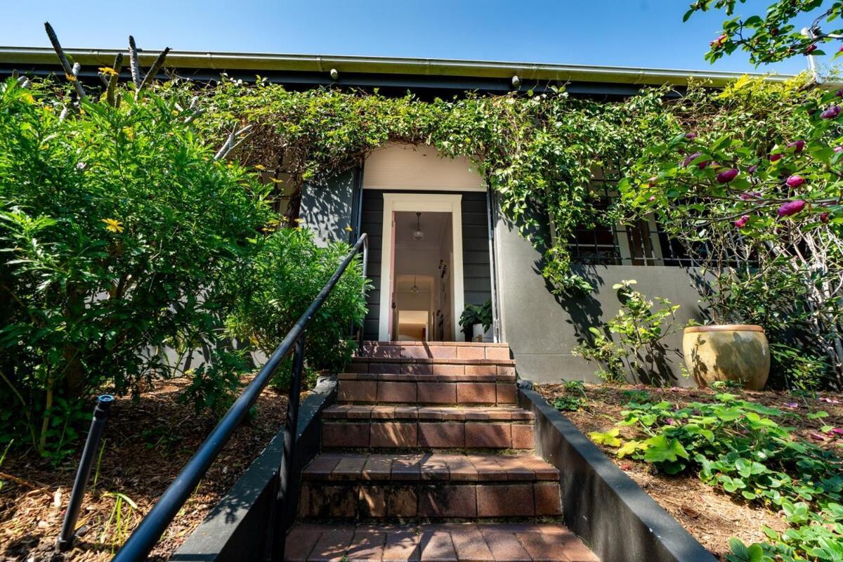 Long Term Listing For Catherine 3br In Lilyfield With Fireplace Holiday home
