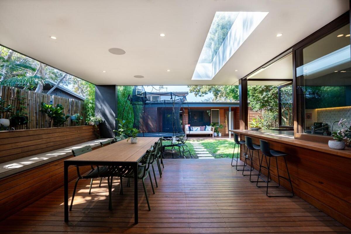Long Term Listing For Catherine 3br In Lilyfield With Fireplace * Sydney