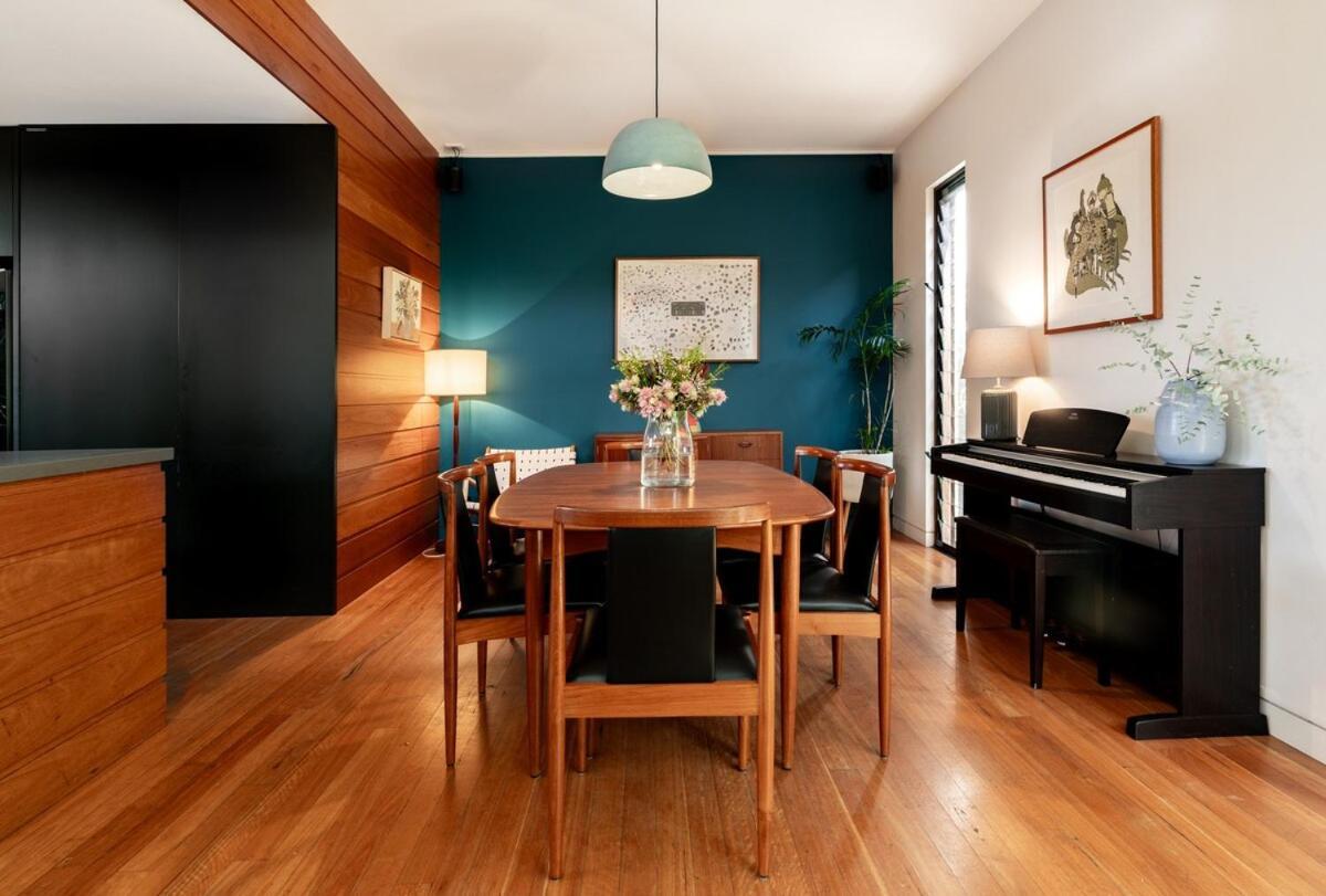 Long Term Listing For Catherine 3br In Lilyfield With Fireplace